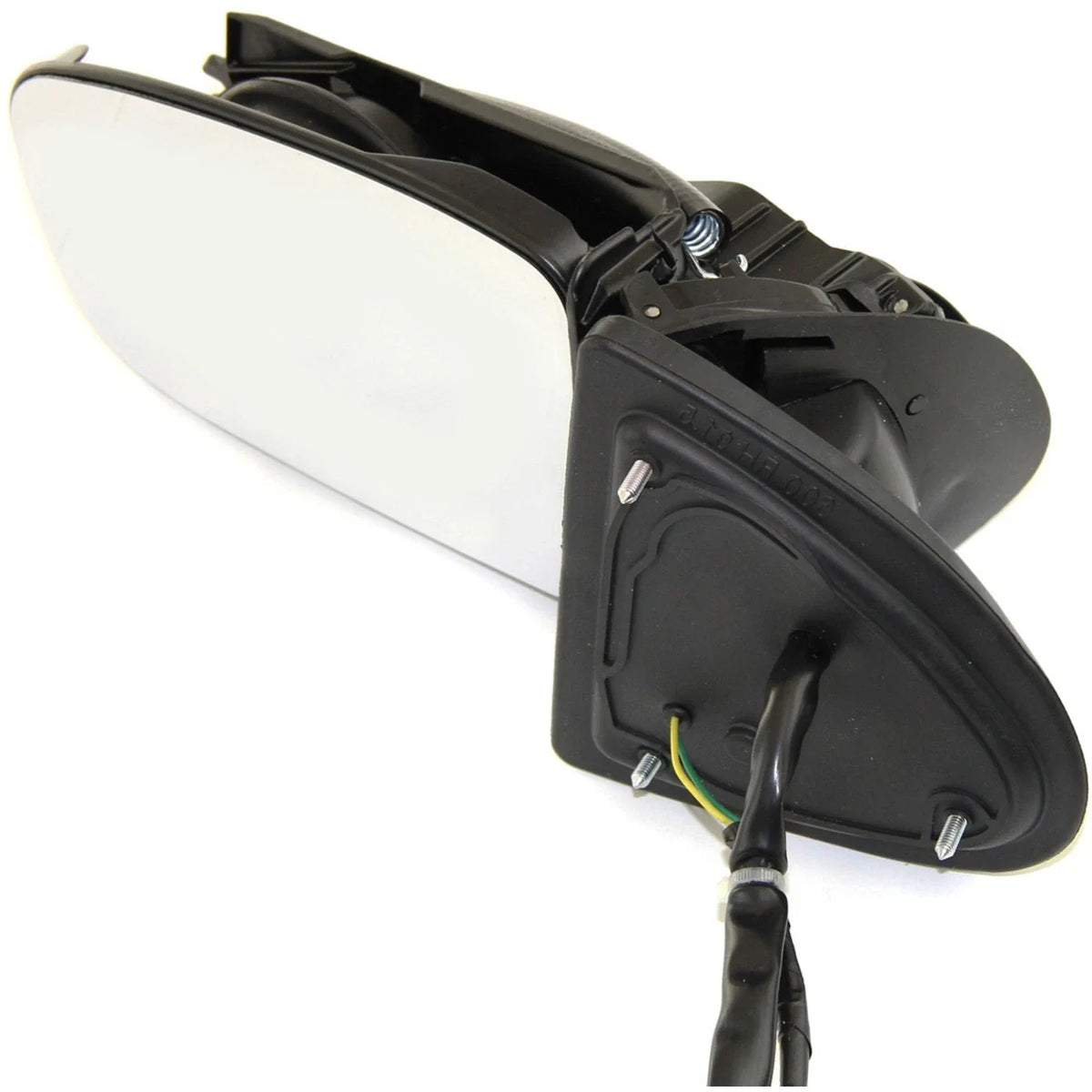 Left Mirror for Mercedes Benz S500 (2000-2002) - Power Heated with Signal