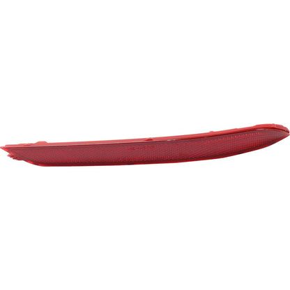 Bumper Reflector for Kia Sedona (2015–2018) CAPA