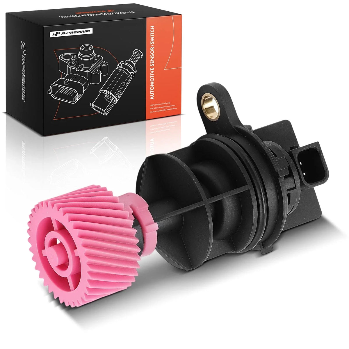 Vehicle Speed Sensor for Nissan Altima Sentra (2002–2006)