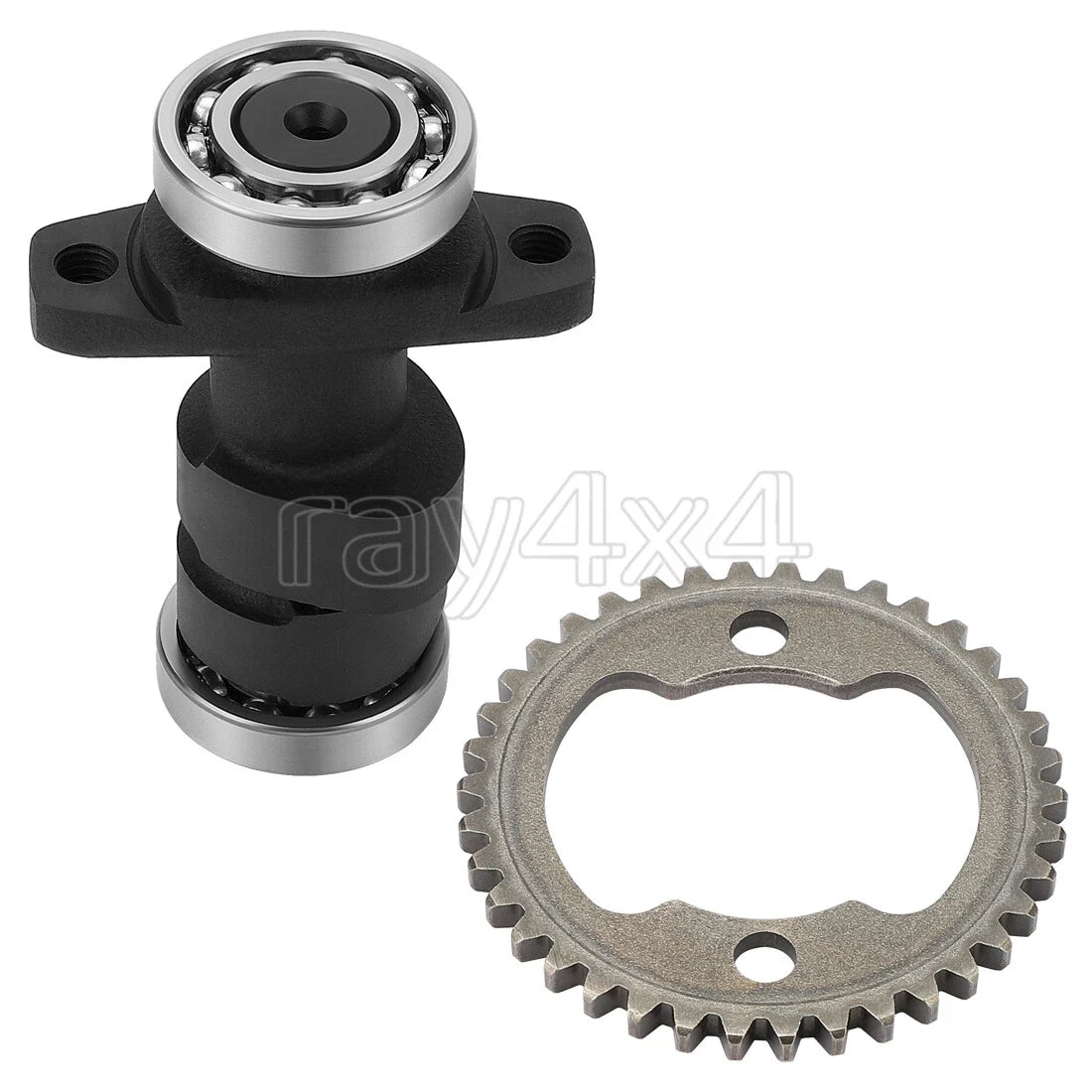 Camshaft Sprocket Kit for Sportrax TRX300EX TRX300X TRX250X 1997-2009