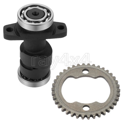 Camshaft Sprocket Kit for Sportrax TRX300EX TRX300X TRX250X 1997-2009