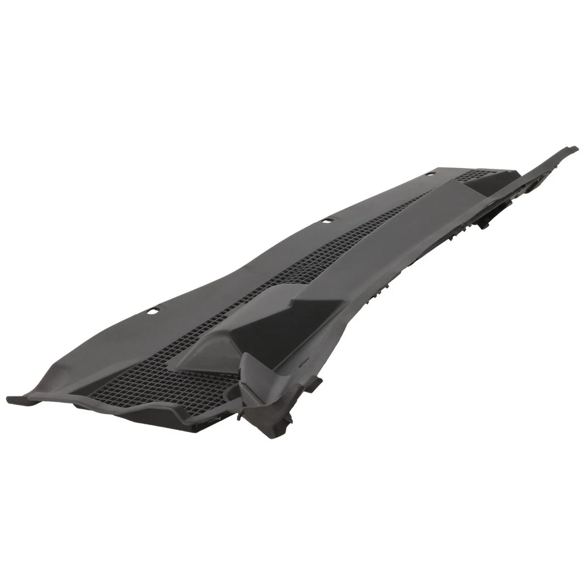 Wiper Cowl Grille for Ford Escape (2001–2007) Left Side