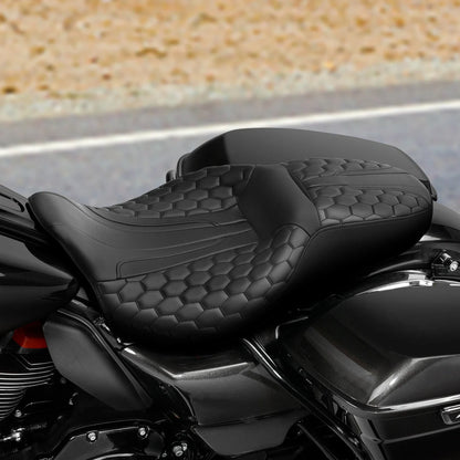 Heated Seats for Touring Models Road Glide 2009-2023