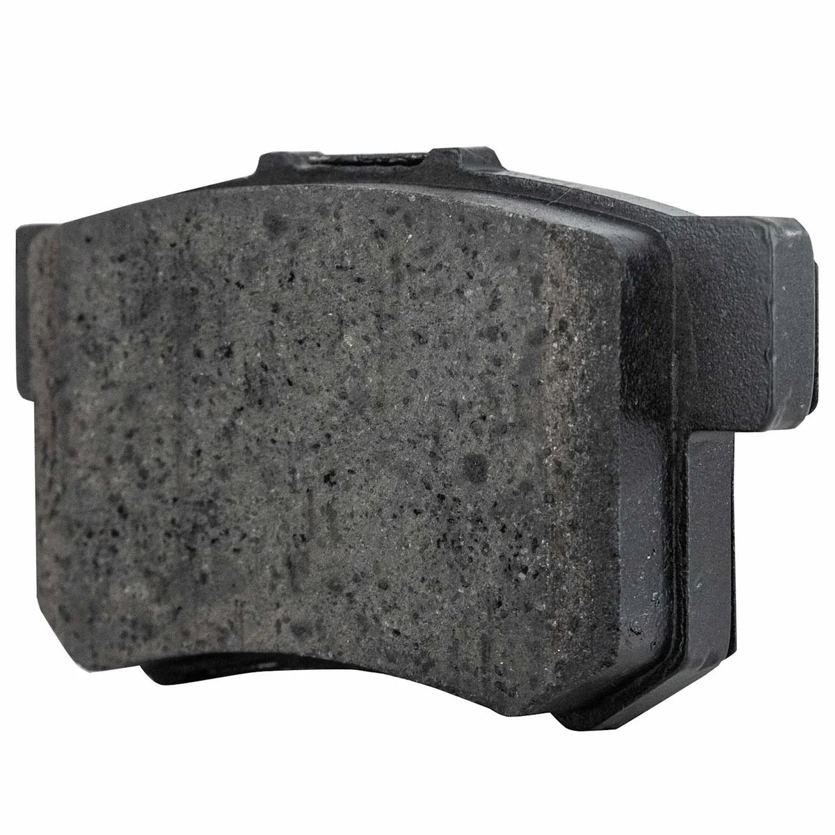 4-Piece Ceramic Brake Pads for Honda CR-Z 2011 to 2015