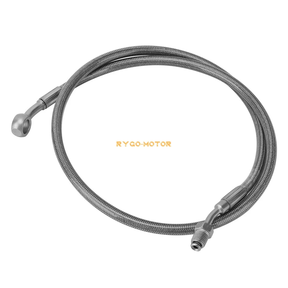 Front Brake Caliper Line 1911668 for Polaris Sportsman 2014-2024