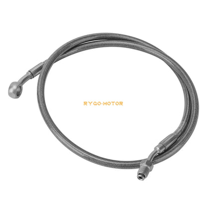 Front Brake Caliper Line 1911668 for Polaris Sportsman 2014-2024