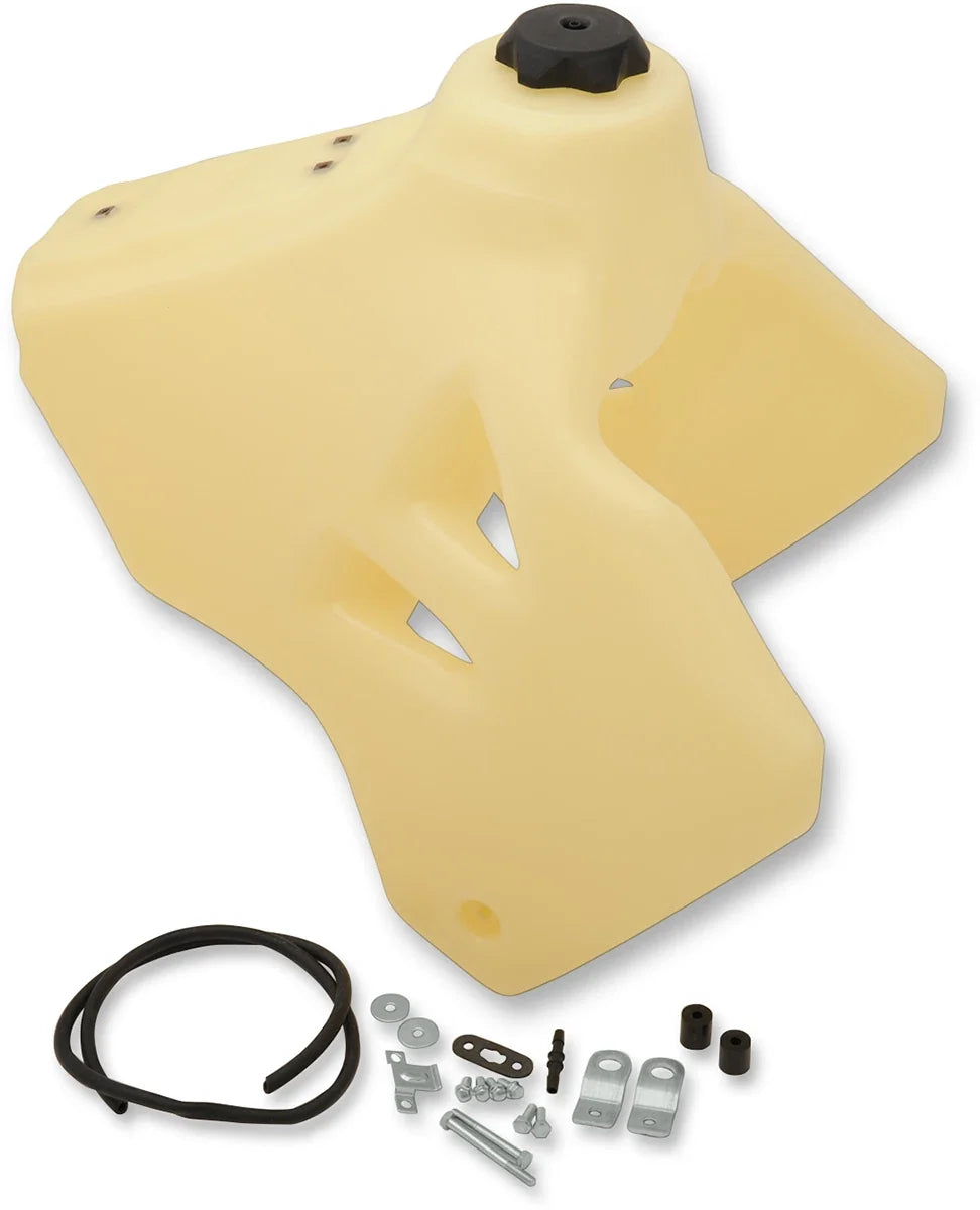 Large-Capacity Gas Tank for Kawasaki/Suzuki (4.0)