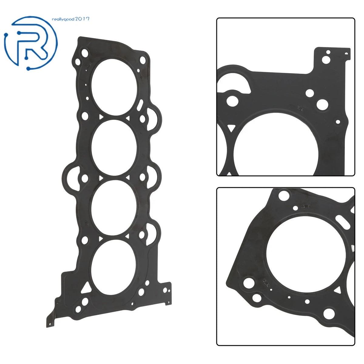 Cylinder Head Assembly & Gasket Kit for Hyundai Kia G4FD 1.6 (2012–2019)