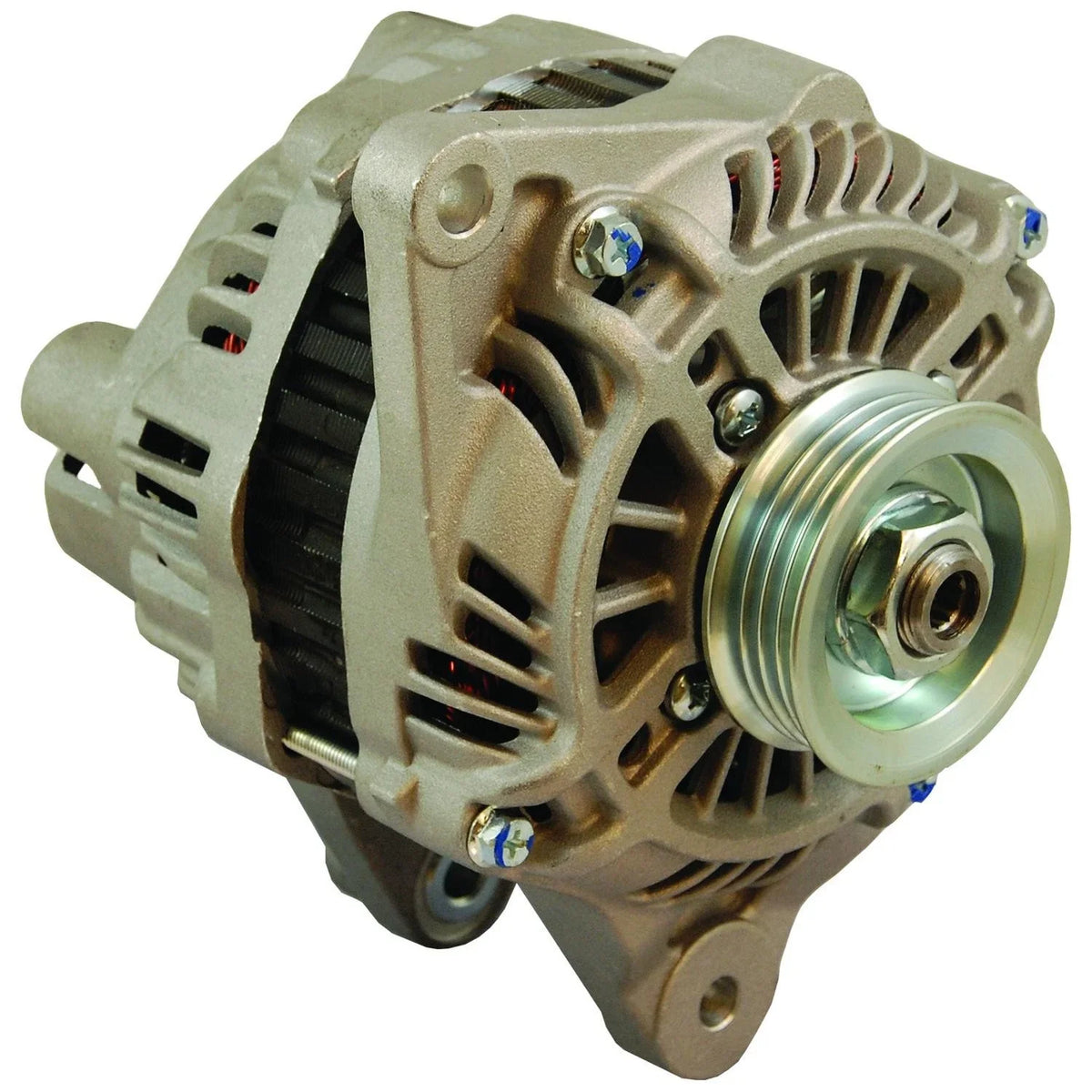 Alternator for Smart Fortwo (2008–2016)