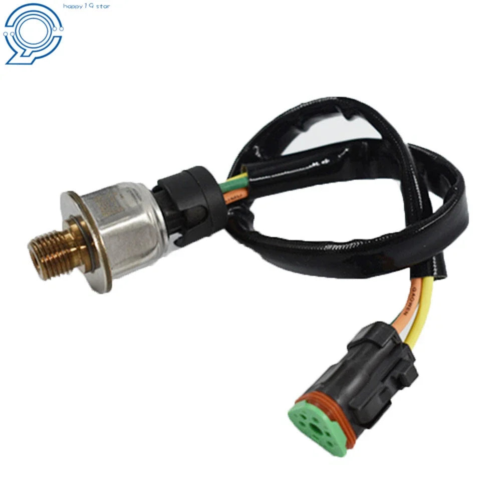 ICP Sensor for Caterpillar C7 C9 (2004–2019)