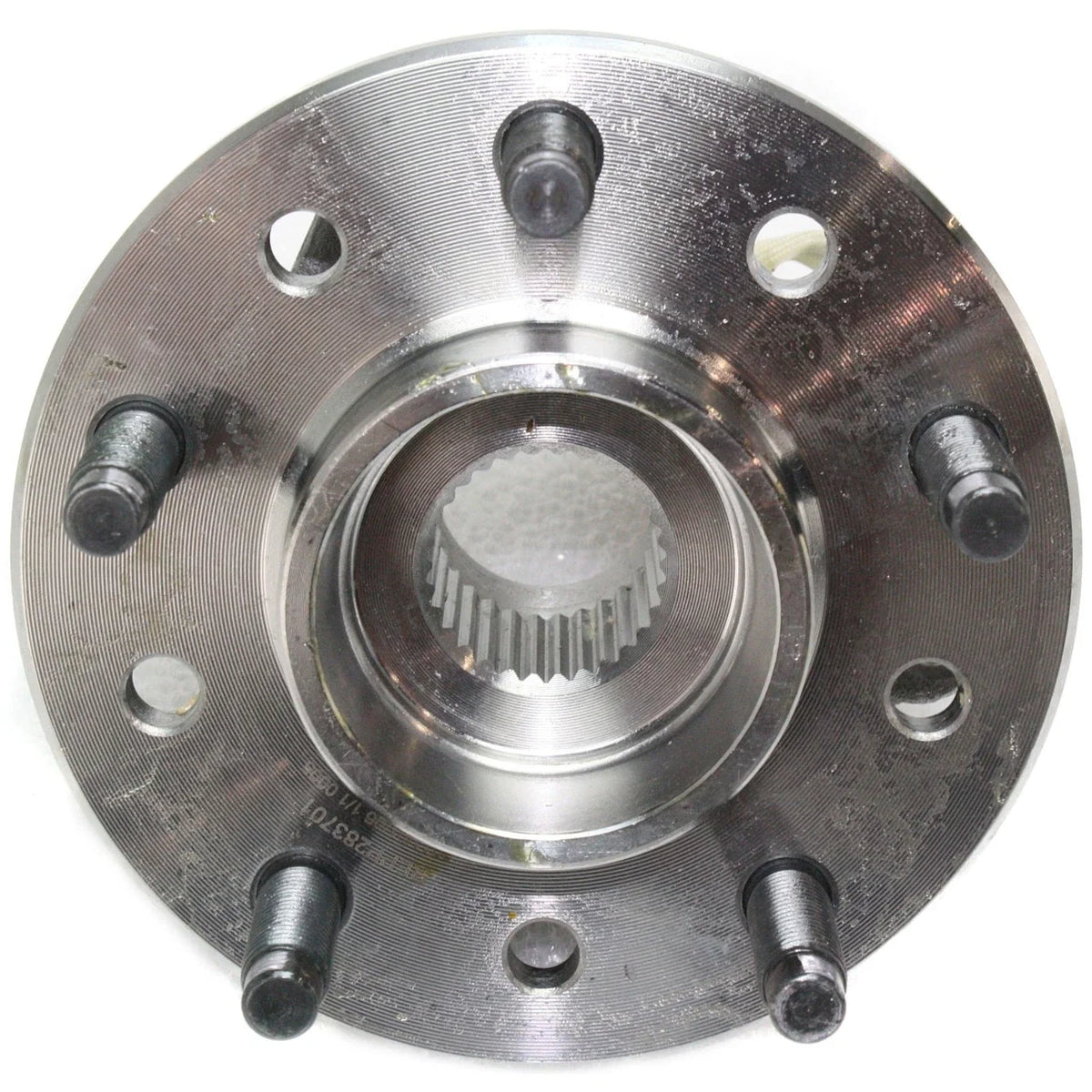 Bearing & Sensor Wheel Hubs for Pontiac Grand Am FWD (1999-2005)