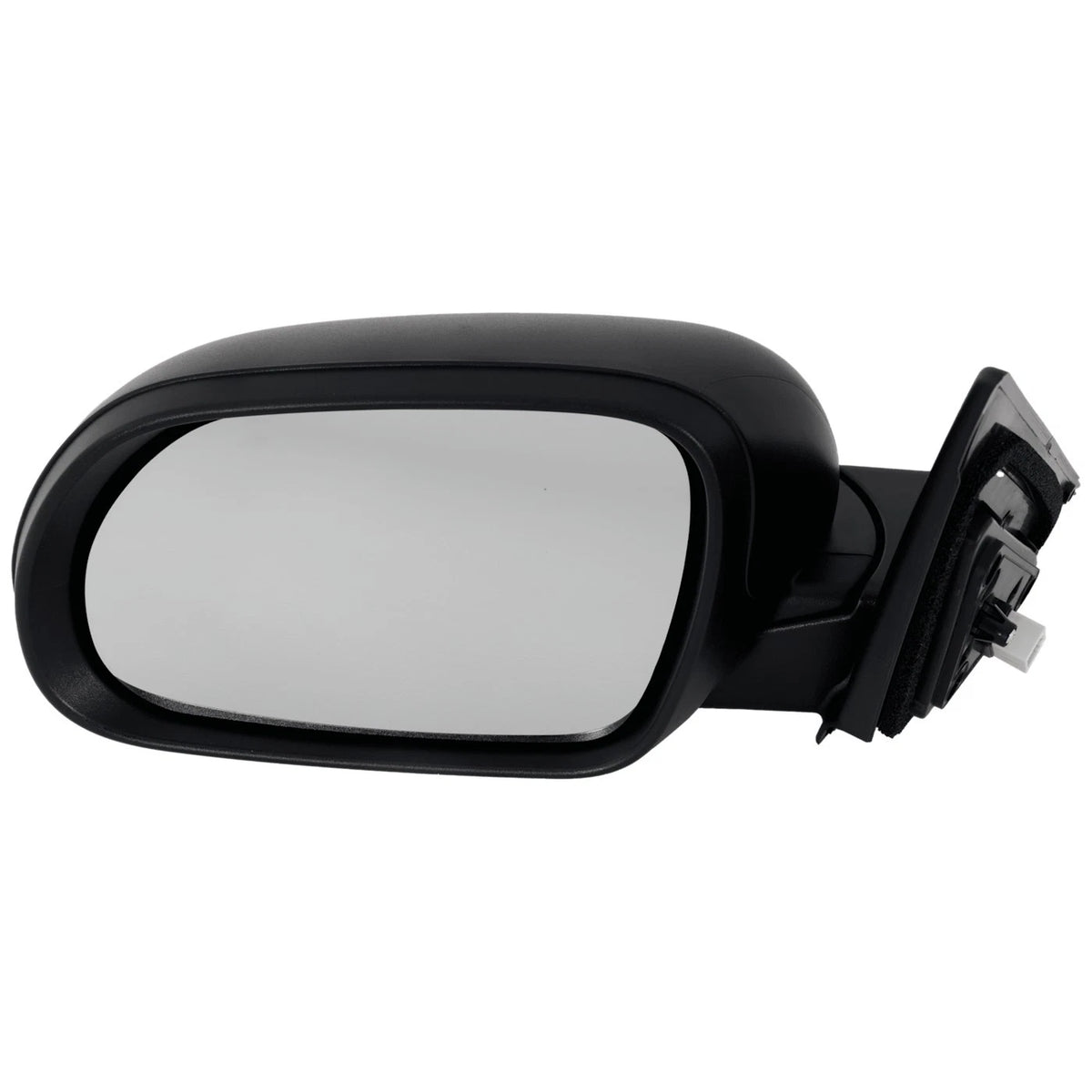 Set of 2 Mirrors for Kia Soul (2020–2021) - Driver & Passenger Side