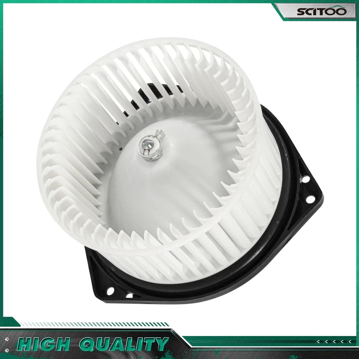 HVAC Blower Motor and Fan Cage for Forester 2003-2013