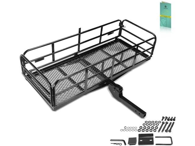 Roof Rack for Mazda CX-5 (2013–2024) JD329JC