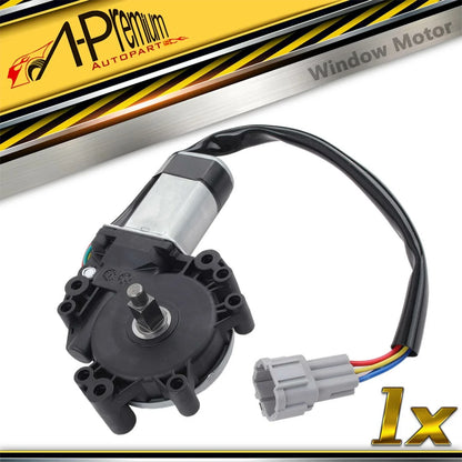 Window Motor for Nissan Quest (2004–2009)