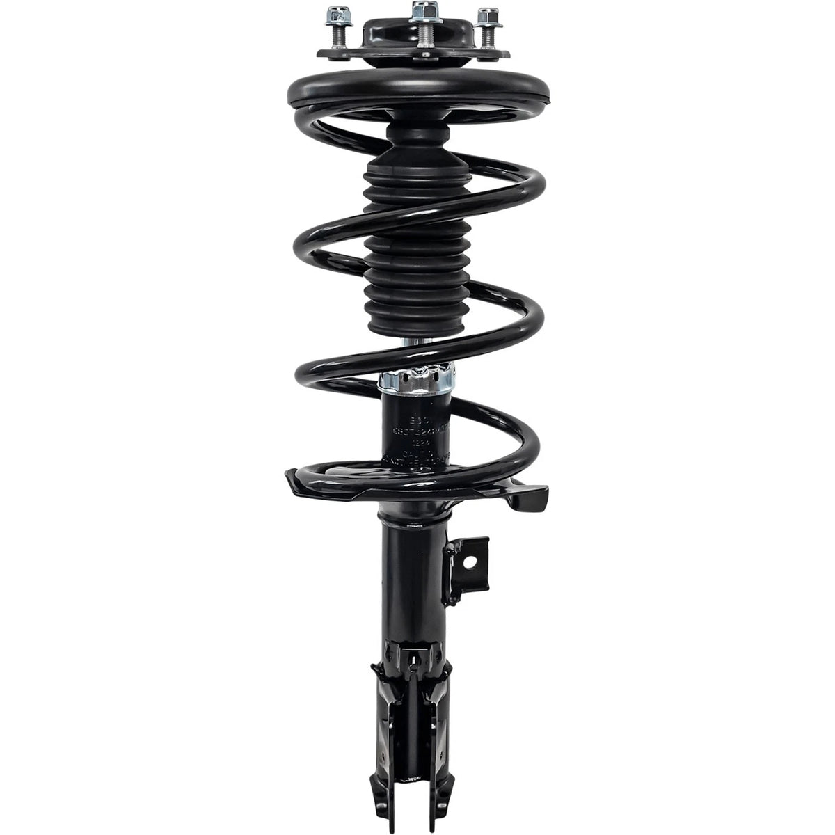 Fully Loaded Strut Set of 2