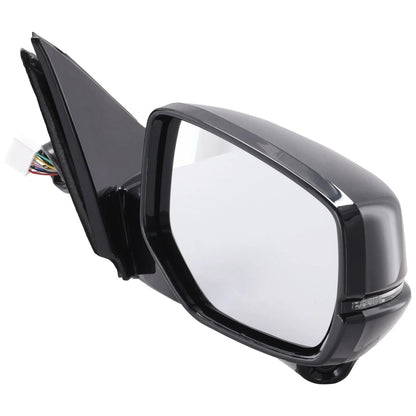 Heated Side Mirrors for Honda Sedan (Driver & Passenger)