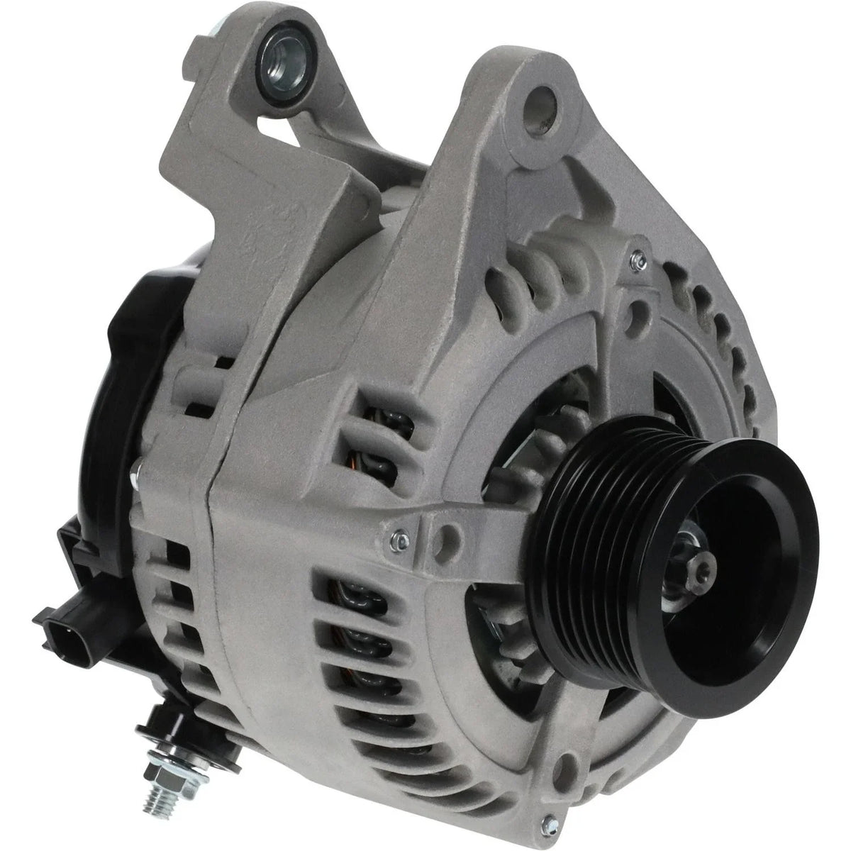 Alternator for Chrysler Aspen V8 5.7L (2007–2008)