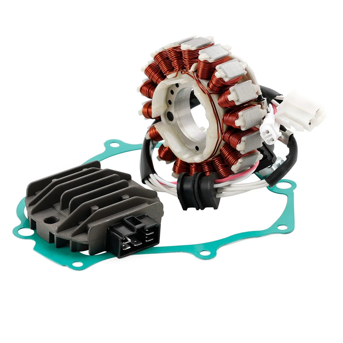 Gasket Kit for Alternator Stator Regulator - Beta RR 125 LC 2013-2021