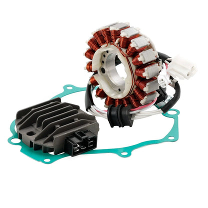 Gasket Kit for Alternator Stator Regulator - Beta RR 125 LC 2013-2021