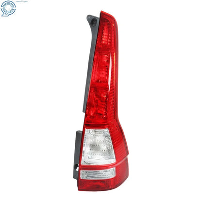 2X Rear Halogen Tail Light Assembly for Honda CR-V 2007–2011
