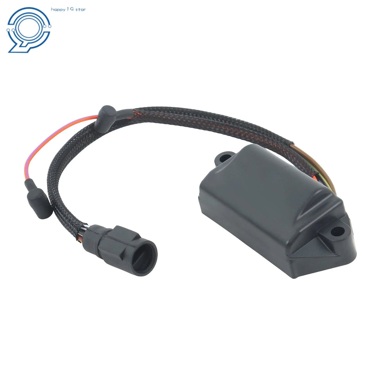 4-25 HP Power Pack CDI Box for Evinrude Johnson Outboard Motors