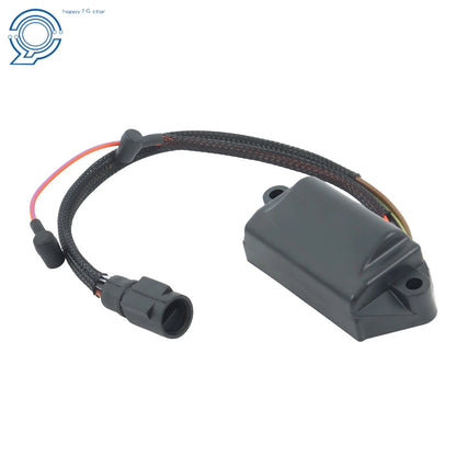 4-25 HP Power Pack CDI Box for Evinrude Johnson Outboard Motors