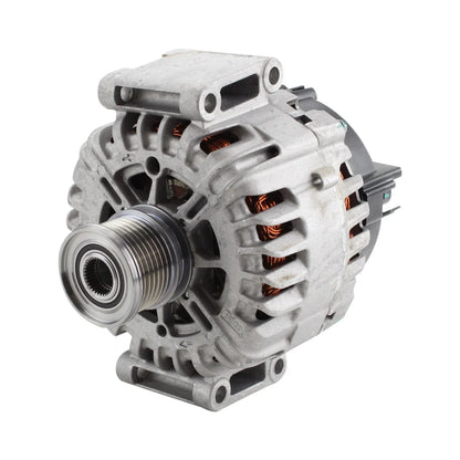 Alternator 220A by Valeo for Toyota Hilux N70 2005-2015 - 439609