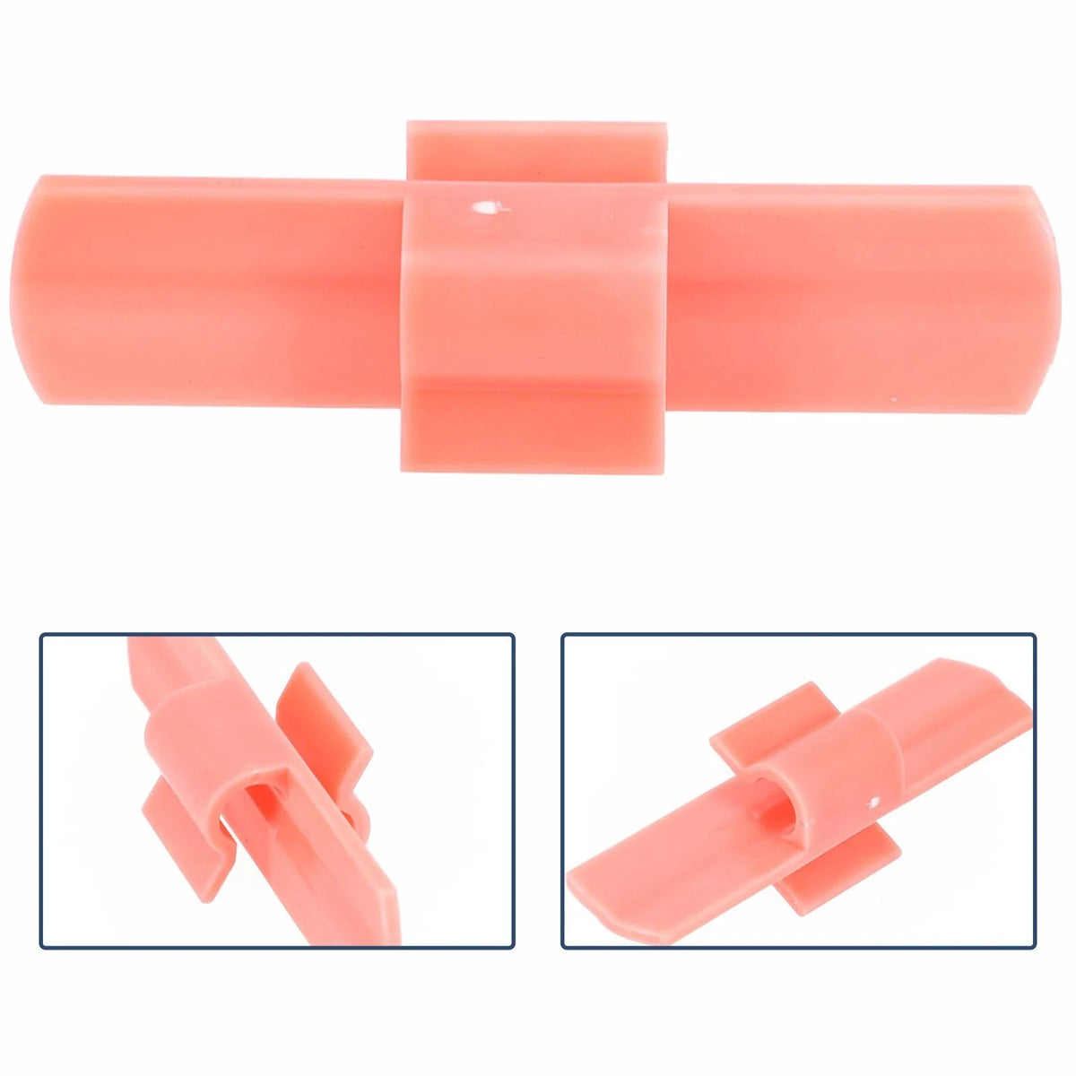 Trunk Clips for Nissan (Compatible, Easy Installation)