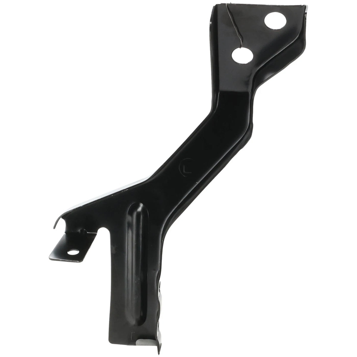 Bumper Bracket for Chevrolet Colorado (2004–2012) Front Driver Side