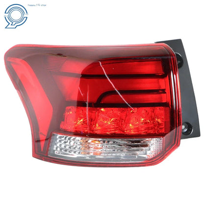 Left Outer LED Tail Light Assembly for Mitsubishi Outlander 2016-2020