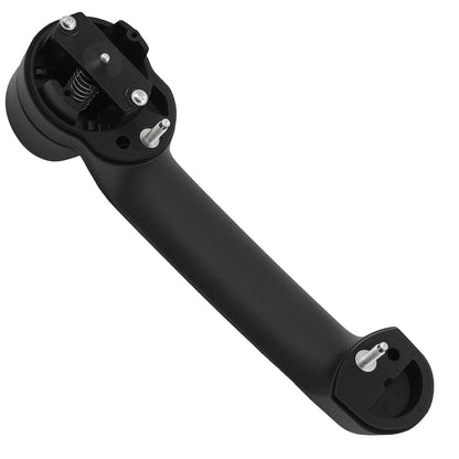 Black Door Handle for Dodge Nitro (2007-2011) 4589164AC