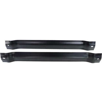 3Pc Fuel Tank Kit with Strap for Ford F-150 1992 to 1996