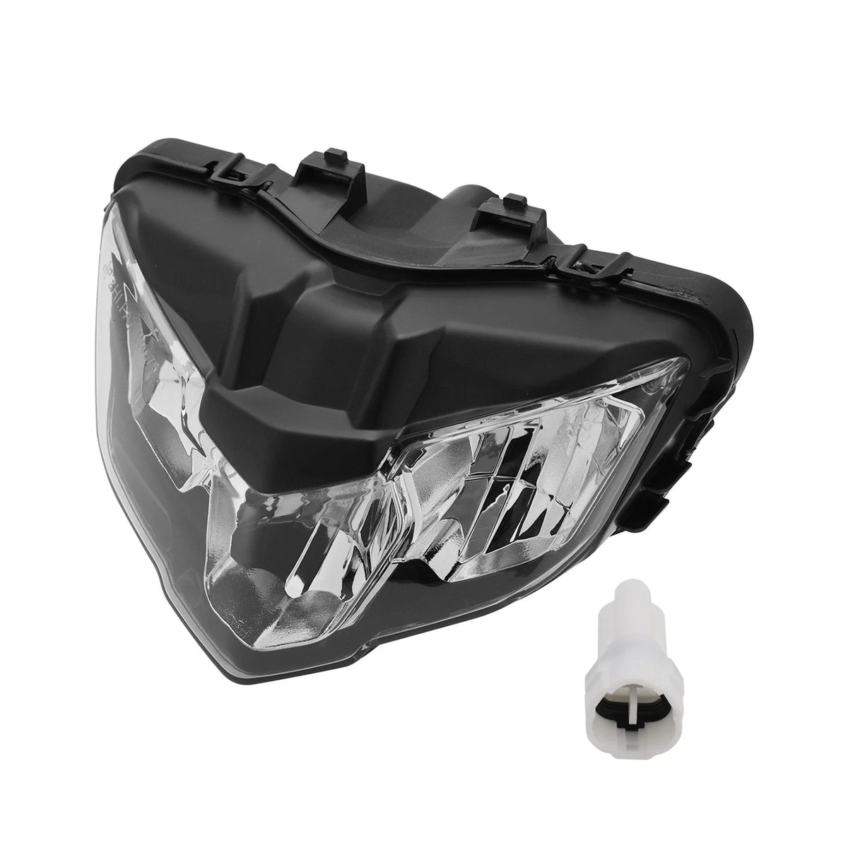 Headlight Grille Protector for Yamaha Y15ZR V2 (2019-2021)