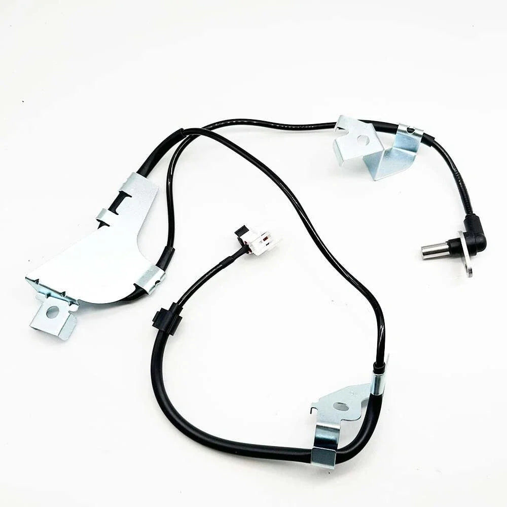 Front ABS Speed Sensor 8980061860 for Isuzu NPR NQR 4HK1 2000–2023