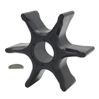 Impeller Kit with Key (6E5-44352) for 2-Stroke Yamaha 115-300 HP