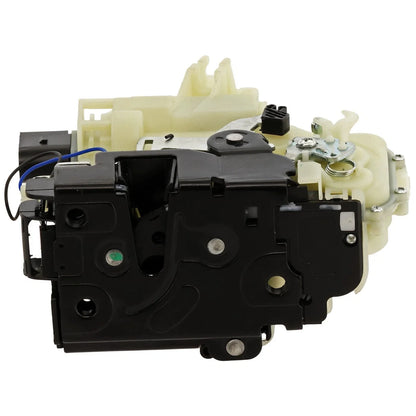 Door Lock Actuator for Volkswagen Jetta (1999–2010) Front Passenger Side