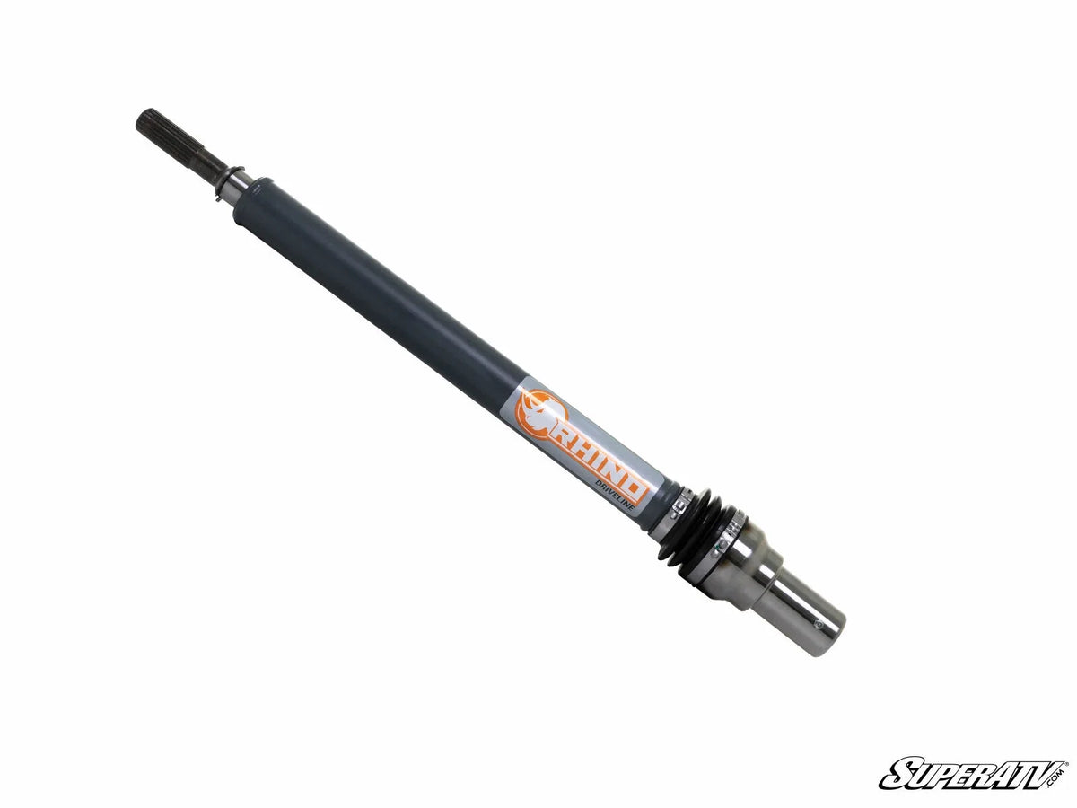 SuperATV Prop Shaft Set for Polaris General 4 (2017–2023)