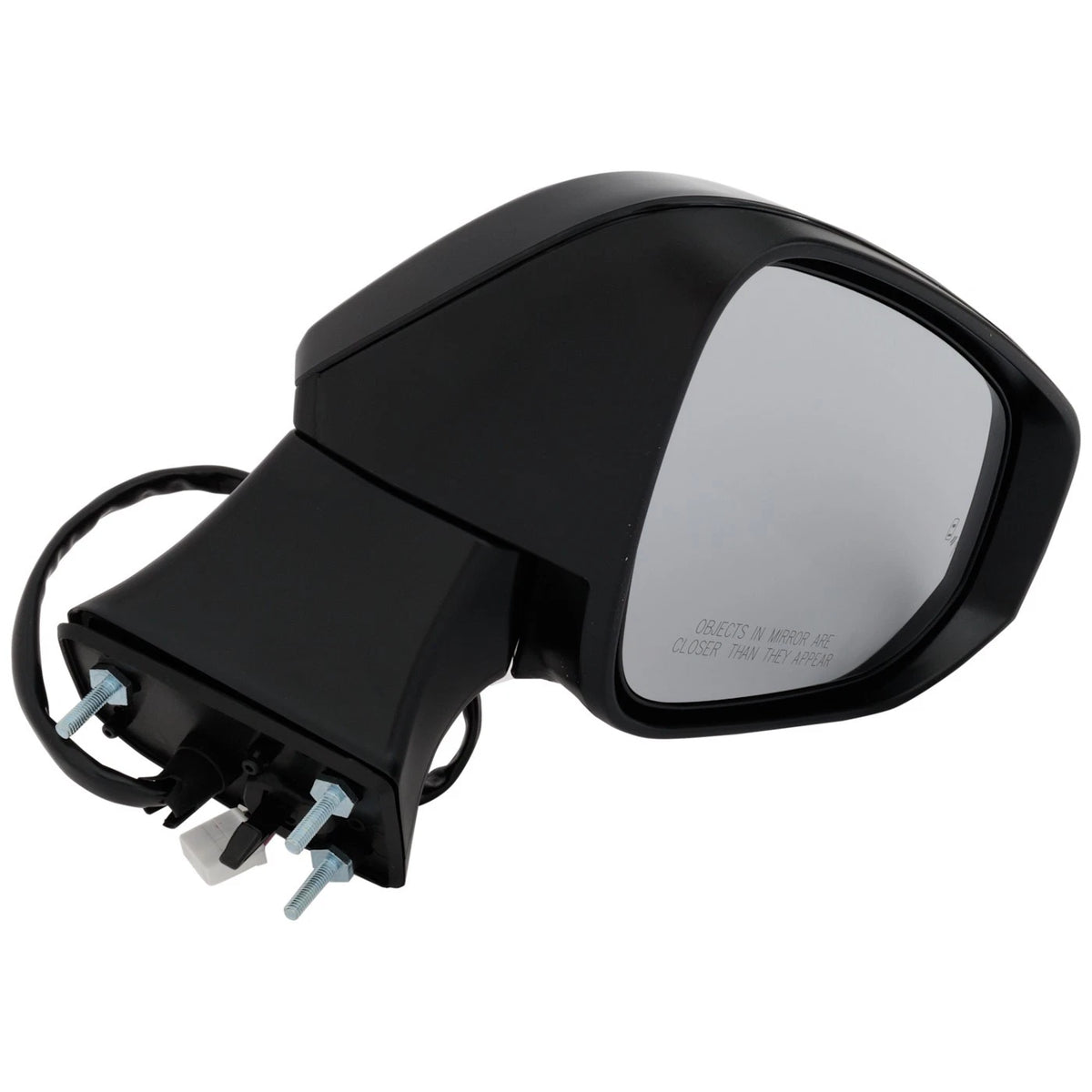 Heated Right Side Mirror for Toyota Venza (2021–2024)
