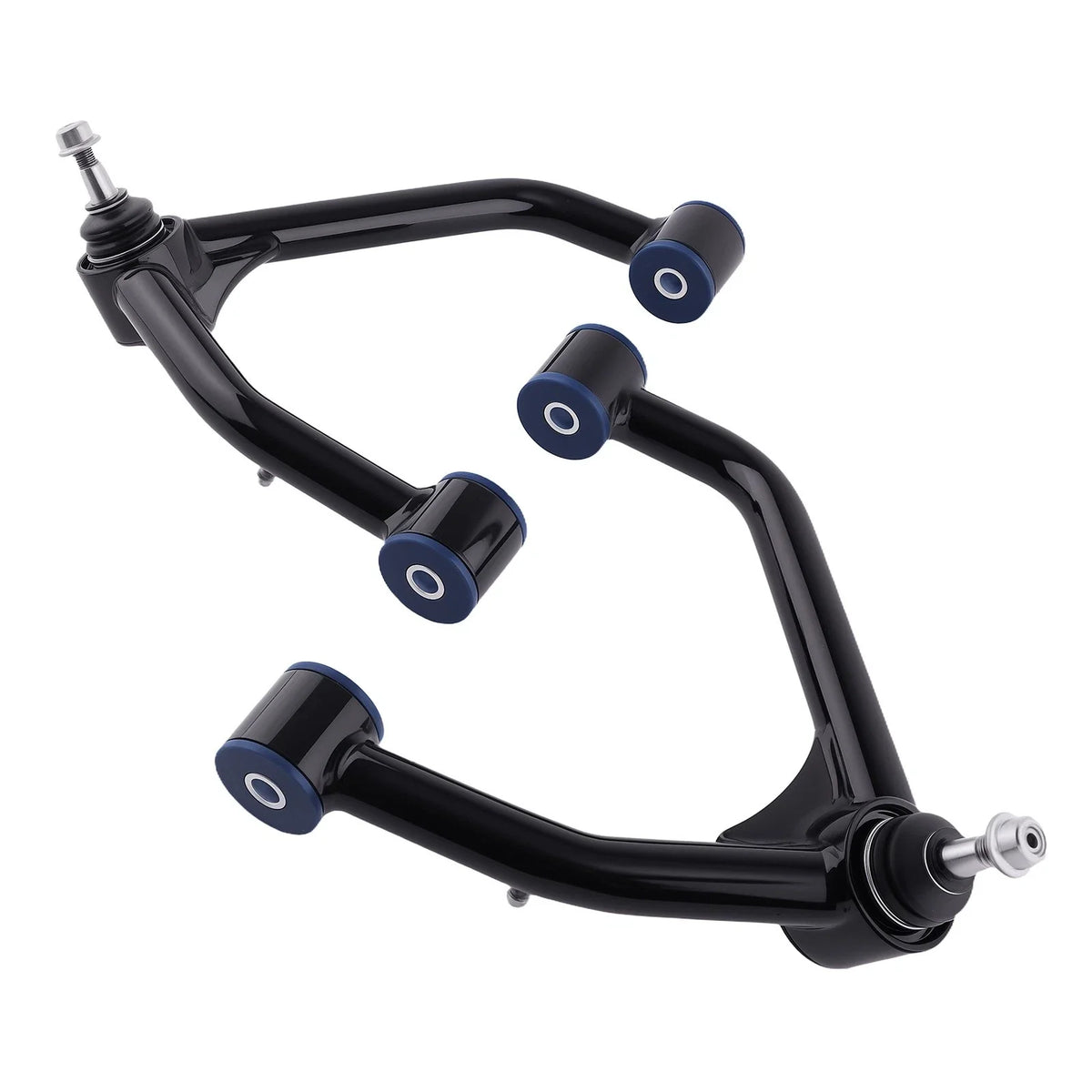 Front Upper Control Arms for Silverado Sierra 1500 (2007–2018) 2WD 4WD