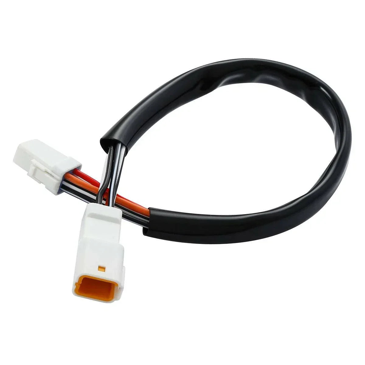 Wiring Extension for Throttle Handlebar - Harley Touring 2017-2021