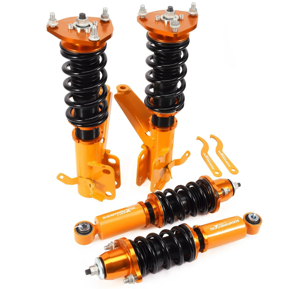 Coilovers Suspension Kit for Acura RSX (2002–2006)