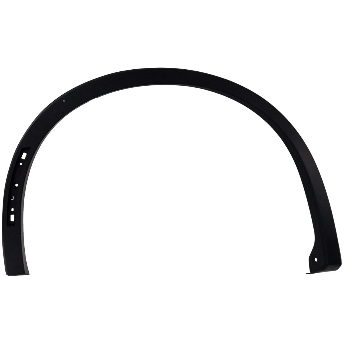 Fender Flares for Mitsubishi Outlander PHEV (7400A595, 2014–2022)