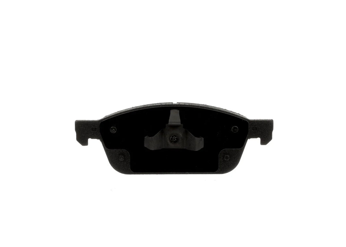 Bosch Front Blue Brake Pads w/ Hardware for