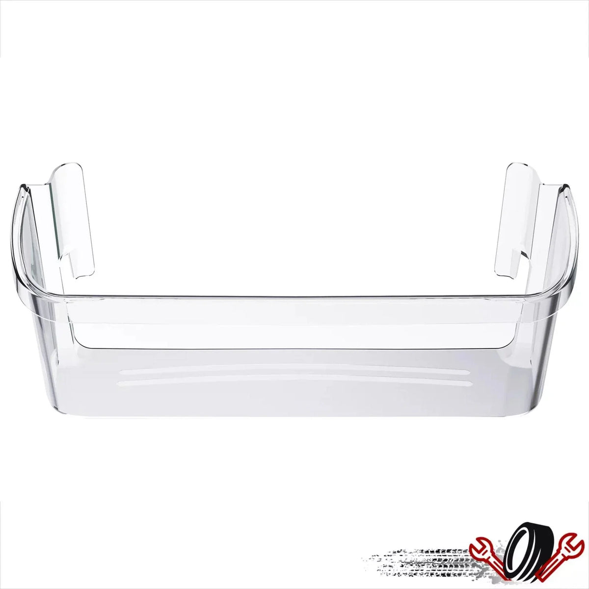 Door Bin Shelf Bucket for Frigidaire Refrigerator (Compatible)