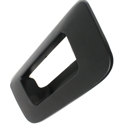 Tailgate Handle for Chevy Silverado 1500, Sierra 1500 (2007–2013)
