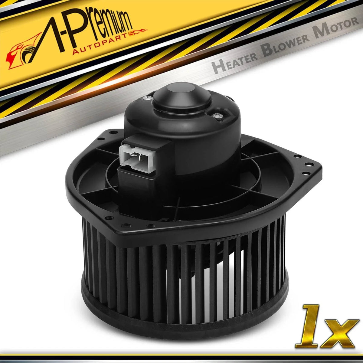 HVAC Blower Motor with Wheel for Nissan Altima (1993–1999)