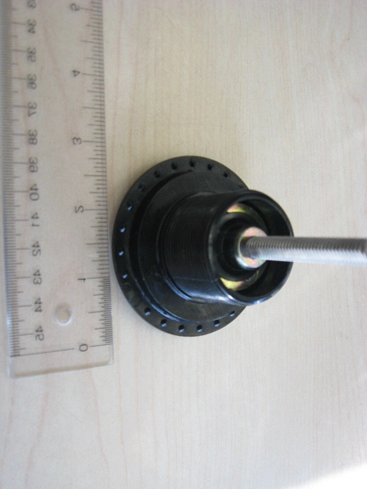 Plastic Latch Handle for Skeeter Boats Compartment (SK01) 91050347