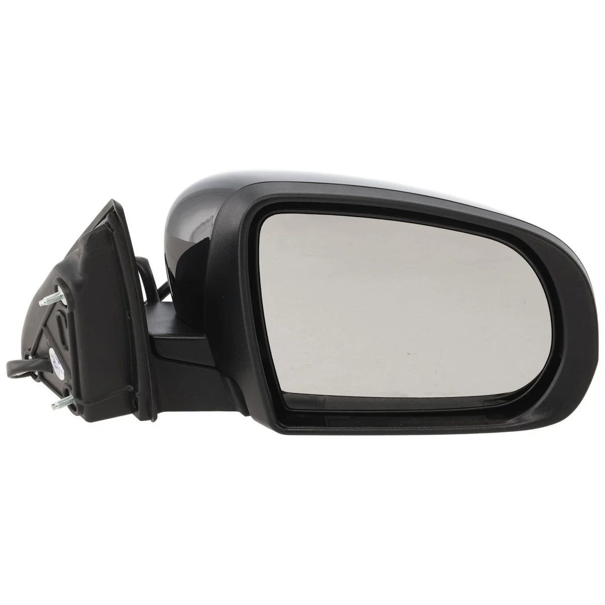 Power Mirrors Set with Memory for Jeep Cherokee (2014–2018) - 2 Pieces
