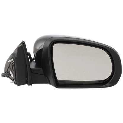 Power Mirrors Set with Memory for Jeep Cherokee (2014–2018) - 2 Pieces